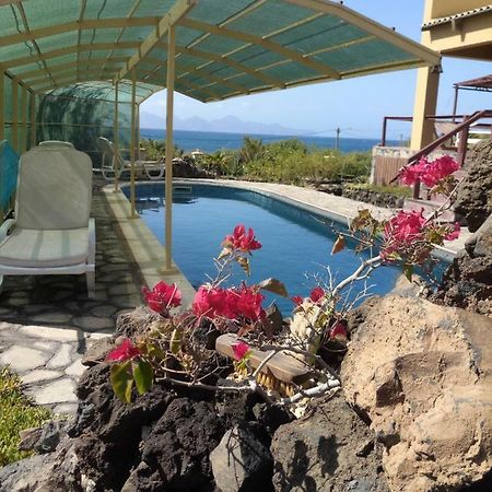 Coin De Paradis,Pavillon Doucimar Porto Novo 外观 照片