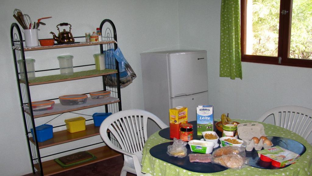 Coin De Paradis,Pavillon Doucimar Porto Novo 外观 照片