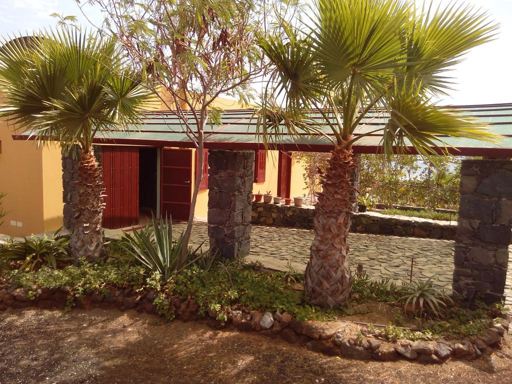 Coin De Paradis,Pavillon Doucimar Porto Novo 外观 照片