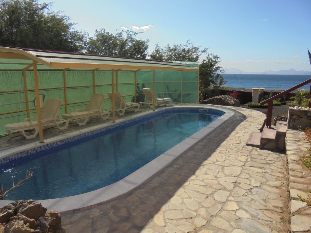 Coin De Paradis,Pavillon Doucimar Porto Novo 外观 照片