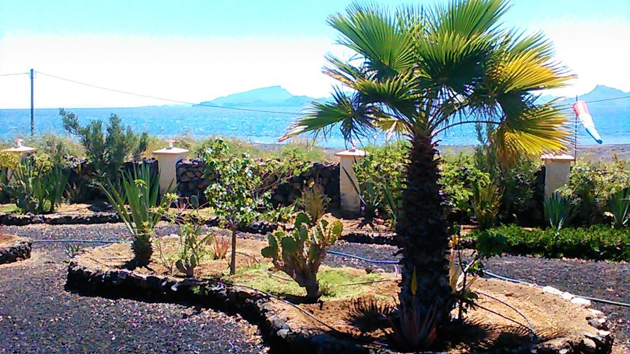 Coin De Paradis,Pavillon Doucimar Porto Novo 外观 照片