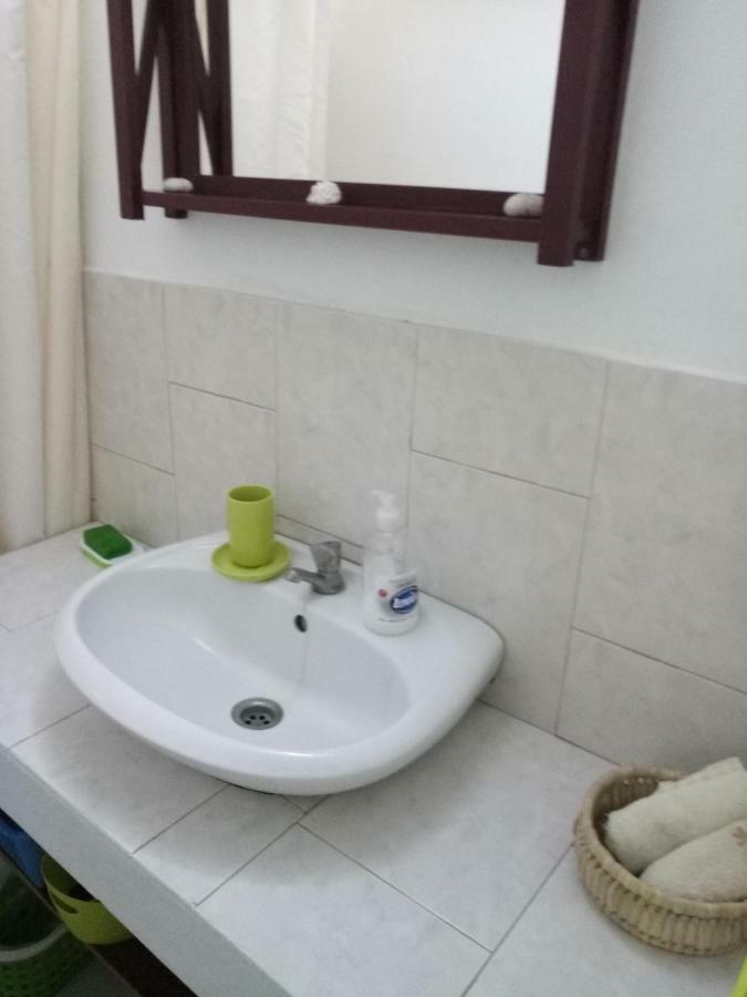 Coin De Paradis,Pavillon Doucimar Porto Novo 外观 照片